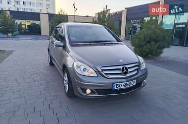 Хетчбек Mercedes-Benz B-Class 2005 в Хмельницькому