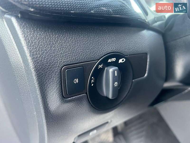 Хетчбек Mercedes-Benz B-Class 2015 в Львові