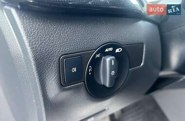 Хетчбек Mercedes-Benz B-Class 2015 в 