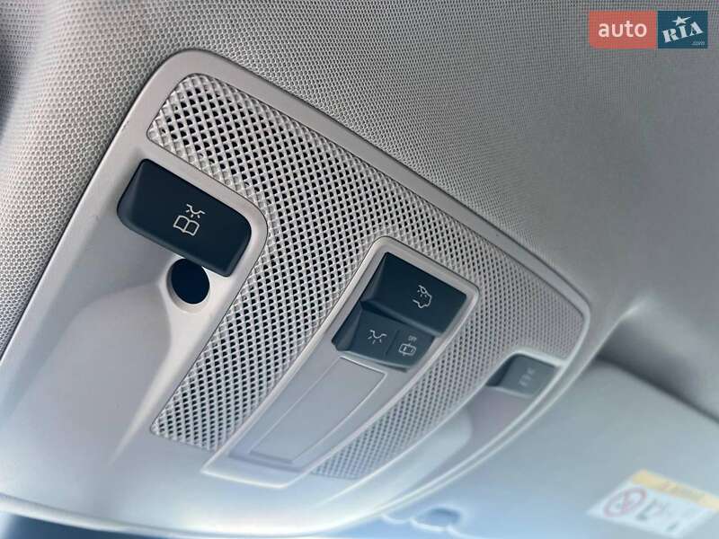 Хетчбек Mercedes-Benz B-Class 2015 в Львові