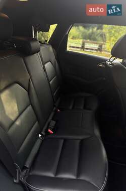 Хэтчбек Mercedes-Benz B-Class 2016 в 