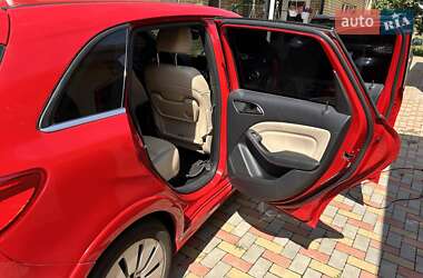 Хэтчбек Mercedes-Benz B-Class 2015 в 