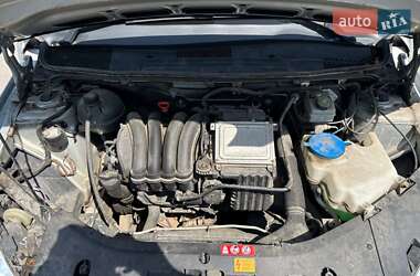 Хэтчбек Mercedes-Benz B-Class 2005 в 