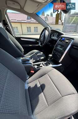 Хэтчбек Mercedes-Benz B-Class 2005 в 