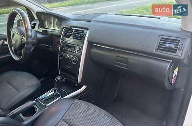 Хэтчбек Mercedes-Benz B-Class 2008 в 
