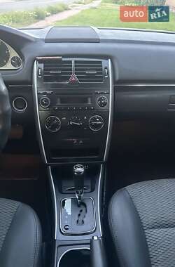 Хэтчбек Mercedes-Benz B-Class 2008 в 