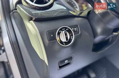 Хэтчбек Mercedes-Benz B-Class 2016 в 