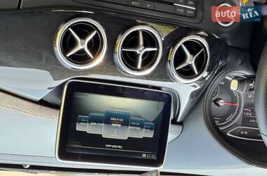 Хэтчбек Mercedes-Benz B-Class 2016 в 