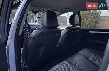 Хэтчбек Mercedes-Benz B-Class 2007 в 