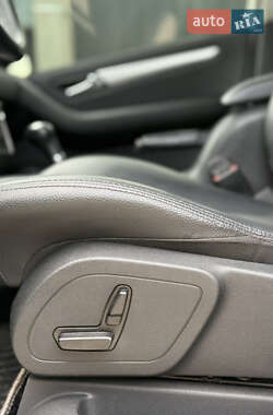 Хэтчбек Mercedes-Benz B-Class 2011 в 