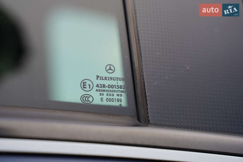 Хетчбек Mercedes-Benz B-Class 2006 в Івано-Франківську фото 24 Хетчбек Mercedes-Benz B-Class 2006 в Івано-Франківську