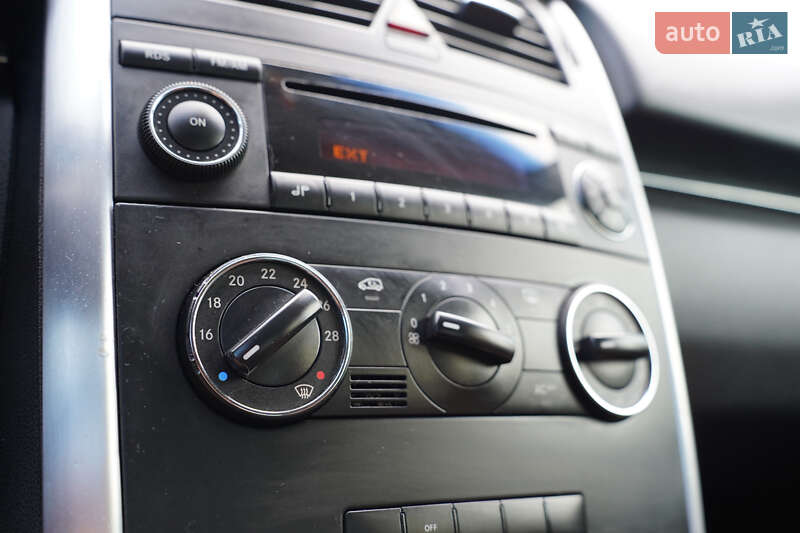 Хетчбек Mercedes-Benz B-Class 2006 в Івано-Франківську фото 39 Хетчбек Mercedes-Benz B-Class 2006 в Івано-Франківську