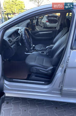 Хэтчбек Mercedes-Benz B-Class 2008 в 