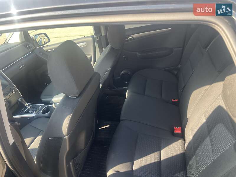 Хетчбек Mercedes-Benz B-Class 2010 в Одесі