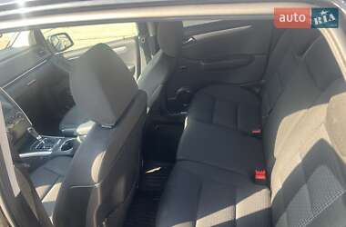 Хэтчбек Mercedes-Benz B-Class 2010 в 