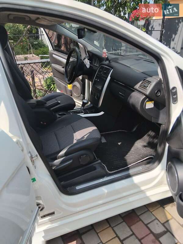 Хетчбек Mercedes-Benz B-Class 2008 в Великому Дальнику фото 9 Хетчбек Mercedes-Benz B-Class 2008 в Великому Дальнику