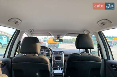 Хэтчбек Mercedes-Benz B-Class 2010 в 