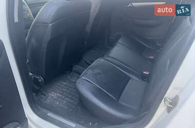 Хэтчбек Mercedes-Benz B-Class 2008 в 