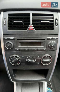 Хэтчбек Mercedes-Benz B-Class 2007 в 