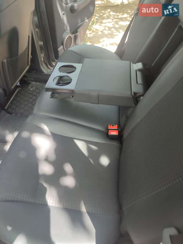 Хэтчбек Mercedes-Benz B-Class 2010 в Киеве