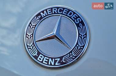 Хэтчбек Mercedes-Benz B-Class 2017 в 