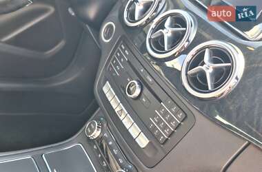 Хэтчбек Mercedes-Benz B-Class 2017 в 