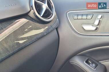 Хэтчбек Mercedes-Benz B-Class 2017 в 