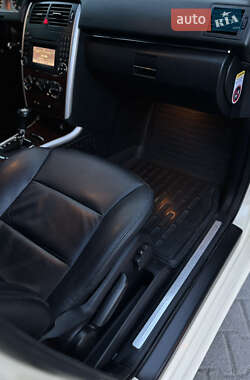Хэтчбек Mercedes-Benz B-Class 2011 в 