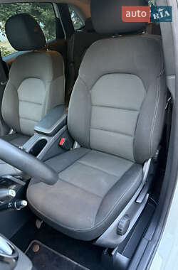 Хэтчбек Mercedes-Benz B-Class 2013 в 