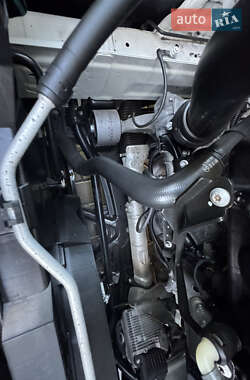 Хэтчбек Mercedes-Benz B-Class 2010 в 