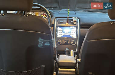 Хэтчбек Mercedes-Benz B-Class 2011 в 