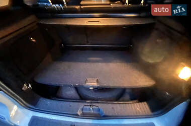 Хэтчбек Mercedes-Benz B-Class 2011 в 