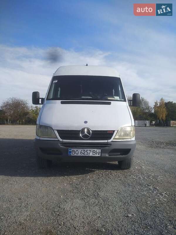 Хэтчбек Mercedes-Benz B-Class 2005 в 
