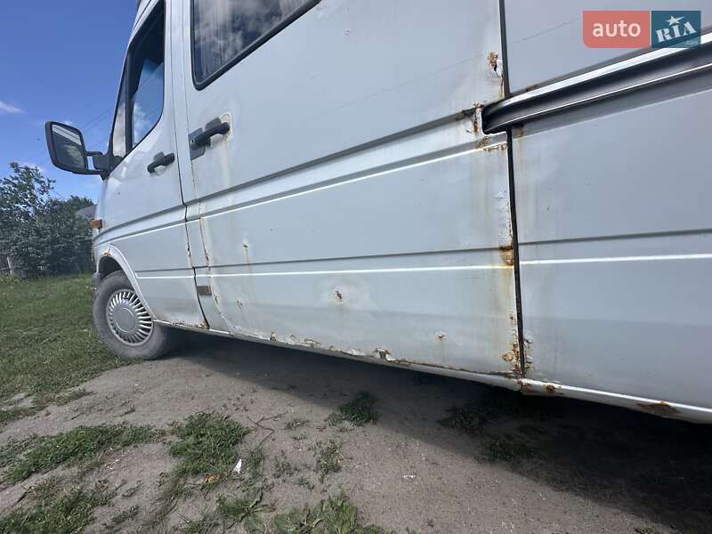 Хэтчбек Mercedes-Benz B-Class 2005 в Почаеве