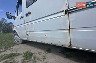 Хэтчбек Mercedes-Benz B-Class 2005 в 