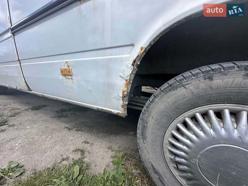 Хэтчбек Mercedes-Benz B-Class 2005 в Почаеве