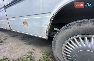 Хэтчбек Mercedes-Benz B-Class 2005 в 