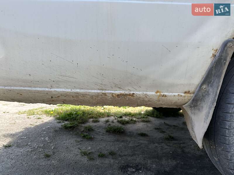 Хэтчбек Mercedes-Benz B-Class 2005 в Почаеве