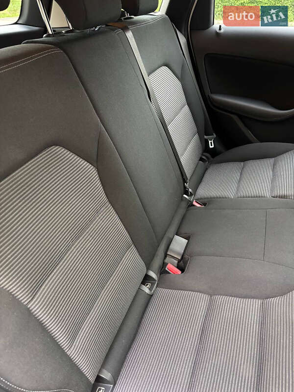 Хетчбек Mercedes-Benz B-Class 2017 в Умані