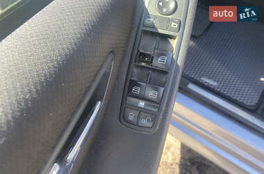 Хэтчбек Mercedes-Benz B-Class 2007 в 