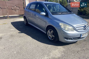 Хетчбек Mercedes-Benz B-Class 2007 в Запоріжжі