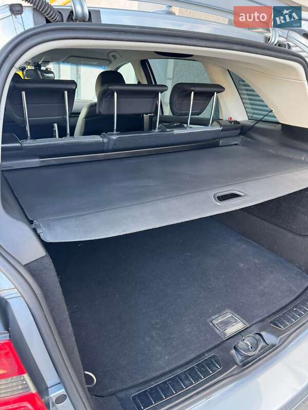 Хэтчбек Mercedes-Benz B-Class 2007 в Калуше