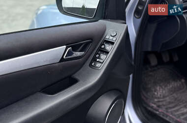 Хэтчбек Mercedes-Benz B-Class 2007 в 