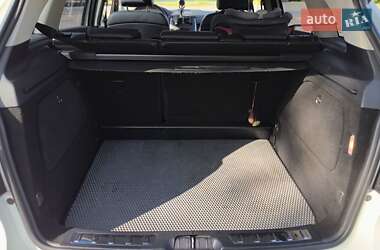 Хэтчбек Mercedes-Benz B-Class 2010 в 