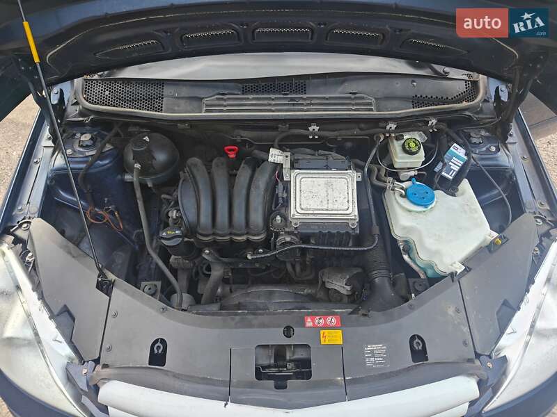 Хэтчбек Mercedes-Benz B-Class 2008 в Кривом Роге