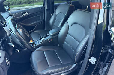 Хэтчбек Mercedes-Benz B-Class 2015 в 