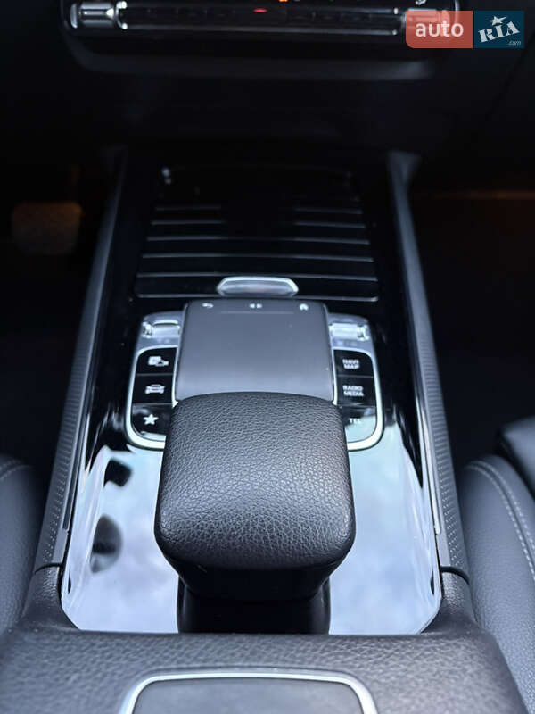 Хэтчбек Mercedes-Benz B-Class 2019 в Киеве