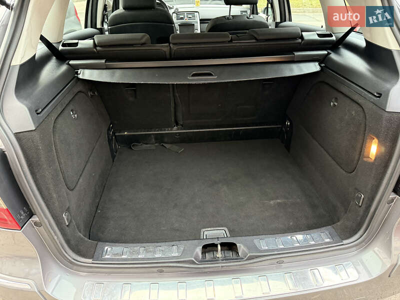 Хэтчбек Mercedes-Benz B-Class 2009 в Львове фото 9 Хэтчбек Mercedes-Benz B-Class 2009 в Львове