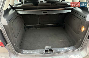 Хэтчбек Mercedes-Benz B-Class 2009 в 