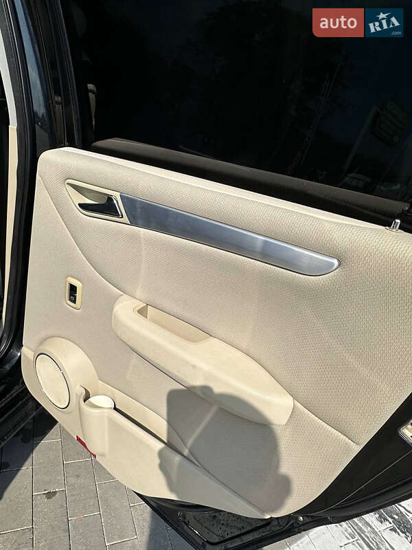 Хетчбек Mercedes-Benz B-Class 2005 в Одесі